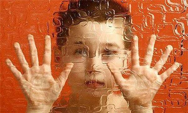 常见心理问题系列之十四 "儿童孤独症"